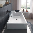 Kaldewei Puro S Countertop Washbasin