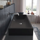 Kaldewei Puro S Countertop Washbasin