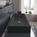 Kaldewei Puro S Countertop Washbasin