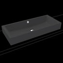 Kaldewei Puro S Countertop Washbasin