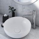 Kaldewei Washbowl and Steinberg Fitting Set