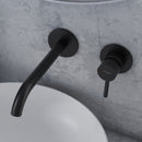 Kaldewei Set Miena Washbowl and Steinberg 100 Fitting Set