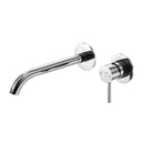 Kaldewei Set Miena Washbowl and Steinberg 100 Fitting Set