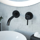 Kaldewei Set Miena Washbowl and Steinberg 100 Fitting Set