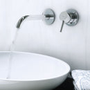 Kaldewei Set Miena Washbowl and Steinberg 100 Fitting Set