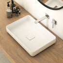 Kaldewei Set Miena Washbasin and Steinberg 230 Fitting Set