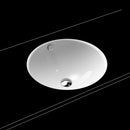 Kaldewei Classic Undermount Washbasin