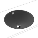 Kaldewei Classic Undermount Washbasin