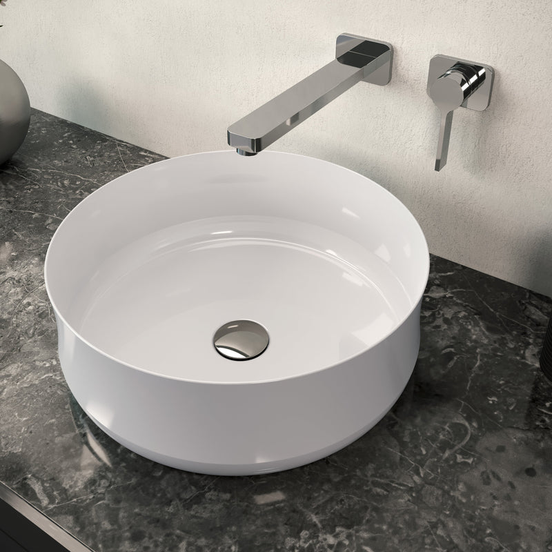 Kaldewei Ming countertop washbasin