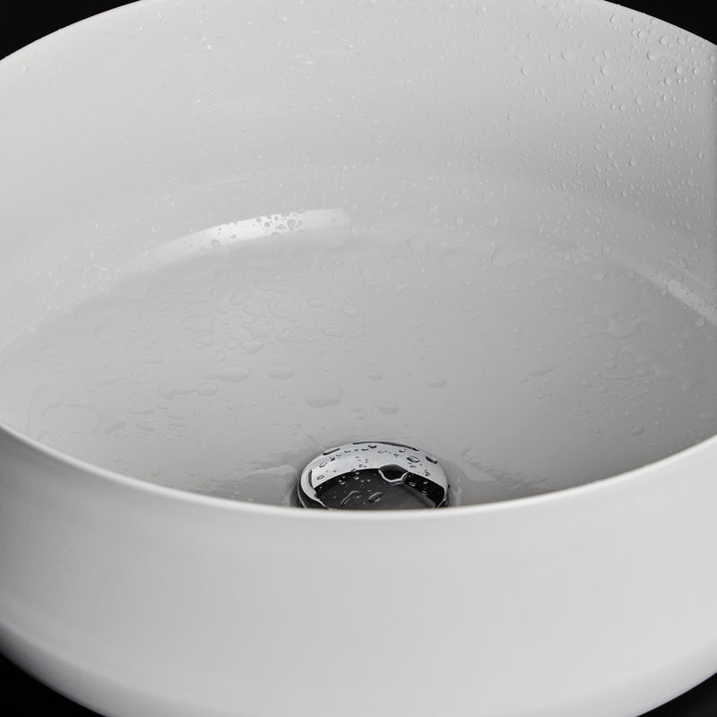 Kaldewei Ming countertop washbasin