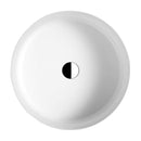 Kaldewei Ming countertop washbasin