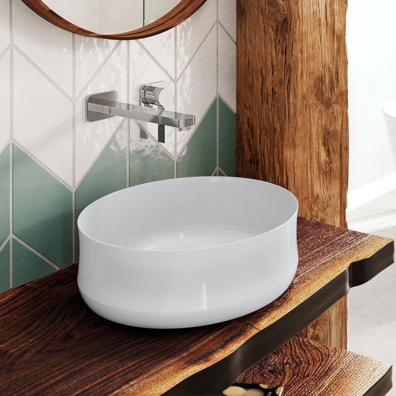 Kaldewei Ming countertop washbasin