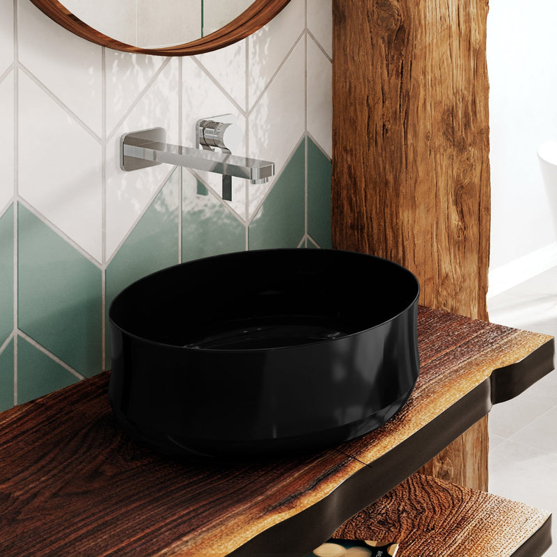 Kaldewei Ming countertop washbasin