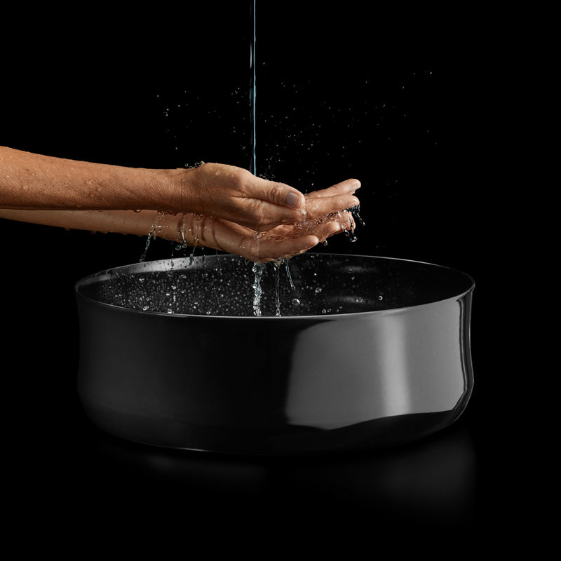 Kaldewei Ming countertop washbasin