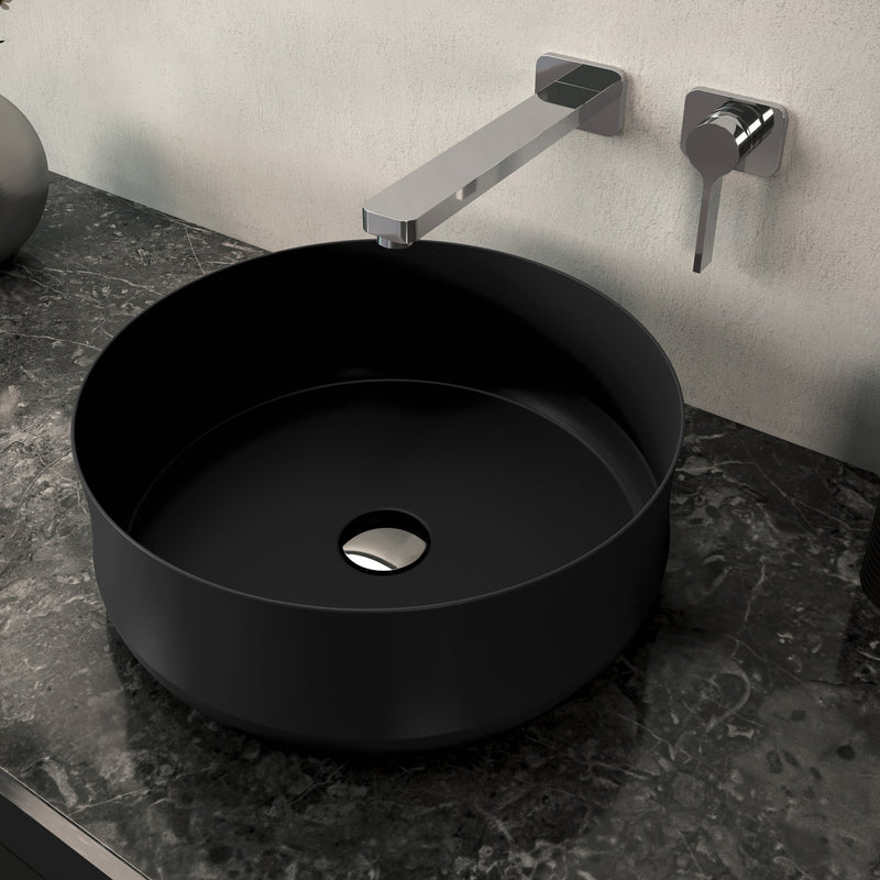 Kaldewei Ming countertop washbasin