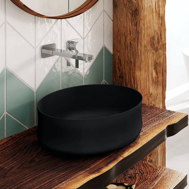 Kaldewei Ming countertop washbasin