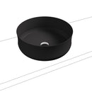 Kaldewei Ming countertop washbasin