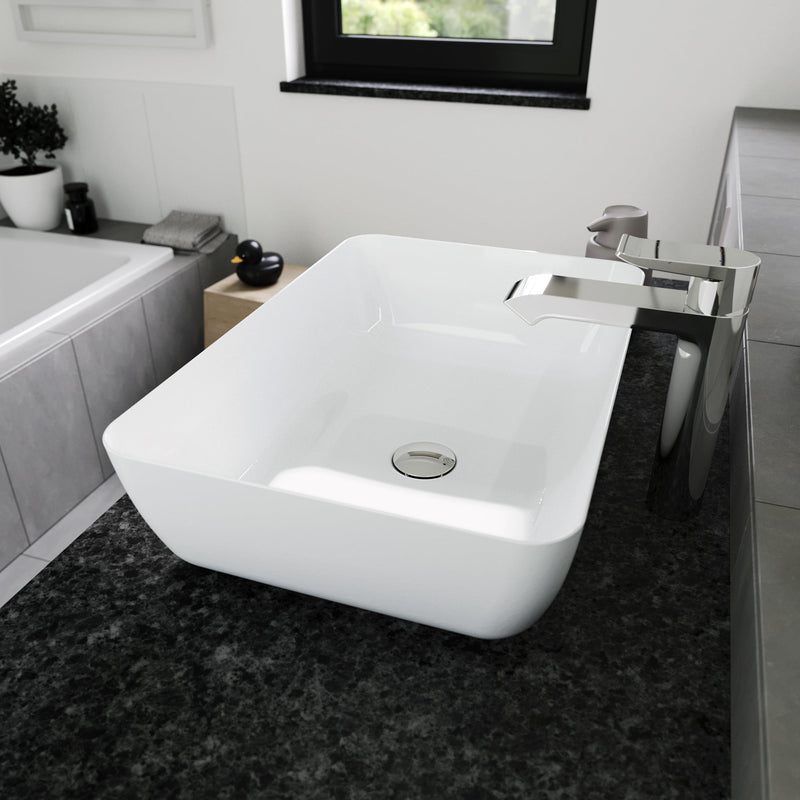 Kaldewei Cayono Countertop Washbasin