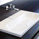 Kaldewei Centro Drop-In Washbasin