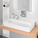 Kaldewei Centro Countertop Washbasin