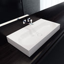 Kaldewei Centro Countertop Washbasin
