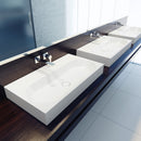 Kaldewei Centro Countertop Washbasin