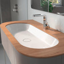 Kaldewei Centro Undermount Washbasin