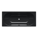 Kaldewei Clasic Duo Rectangular Bath