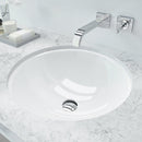Kaldewei Classic Undermount Washbasin