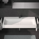 Kaldewei Cono Double Washbasin