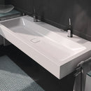 Kaldewei Cono Double Washbasin