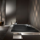 Kaldewei Plaza Duo corner Bath