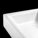 Kaldewei Puro Double Washbasin