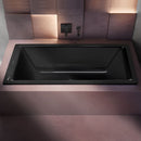 Kaldewei Puro Duo Rectangular Bath