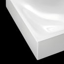 Kaldewei Silenio Countertop Washbasin