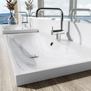 Kaldewei Silenio Drop-In Washbasin
