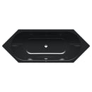 Kaldewei Vaio Duo 6 Hexagonal Bath