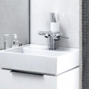 Kartell by Laufen Basin Mixer - Ideali