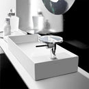 Kartell by Laufen Basin Mixer - Ideali