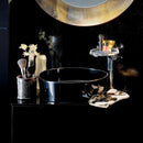 Kartell by Laufen Basin Mixer With Tall Column - Ideali