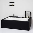 Kartell by Laufen Five Hole Bath Combination - Ideali