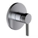 Kartell by Laufen Trim Set For Concealed Shower Mixer - Ideali