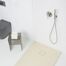 Kartell by Laufen Trim Set For Concealed Shower Mixer - Ideali