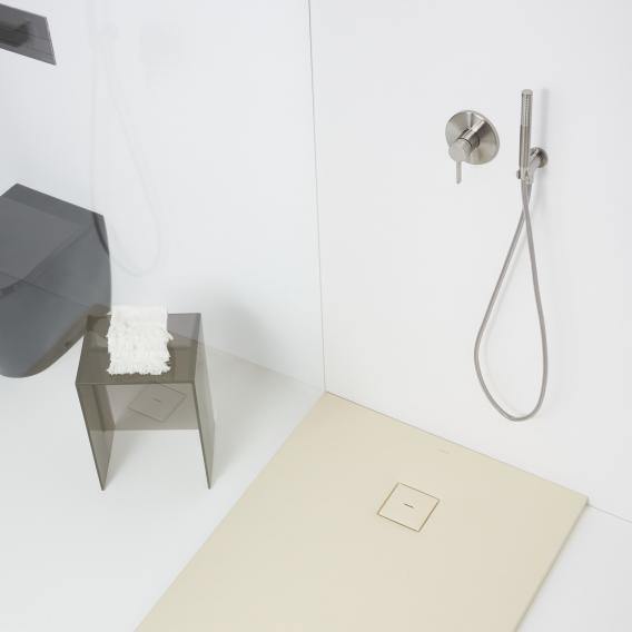 Kartell by Laufen Trim Set For Concealed Shower Mixer - Ideali