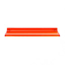 Kartell by Laufen Wall-Mounted Shelf - Ideali