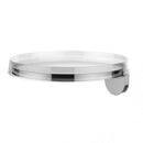 Kartell by Laufen Wall-Mounted Shelf - Ideali