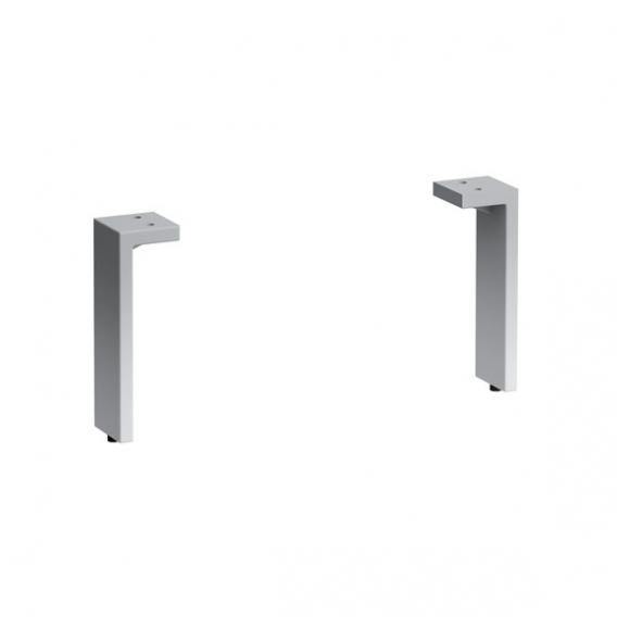 Kartell by Laufen Furniture Legs (Set Of 2) H4076200330041 - Ideali