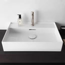 Kartell by Laufen Washbasin - Ideali