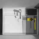 Kartell by Laufen Washbasin - Ideali