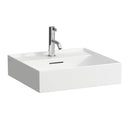Kartell by Laufen Washbasin - Ideali